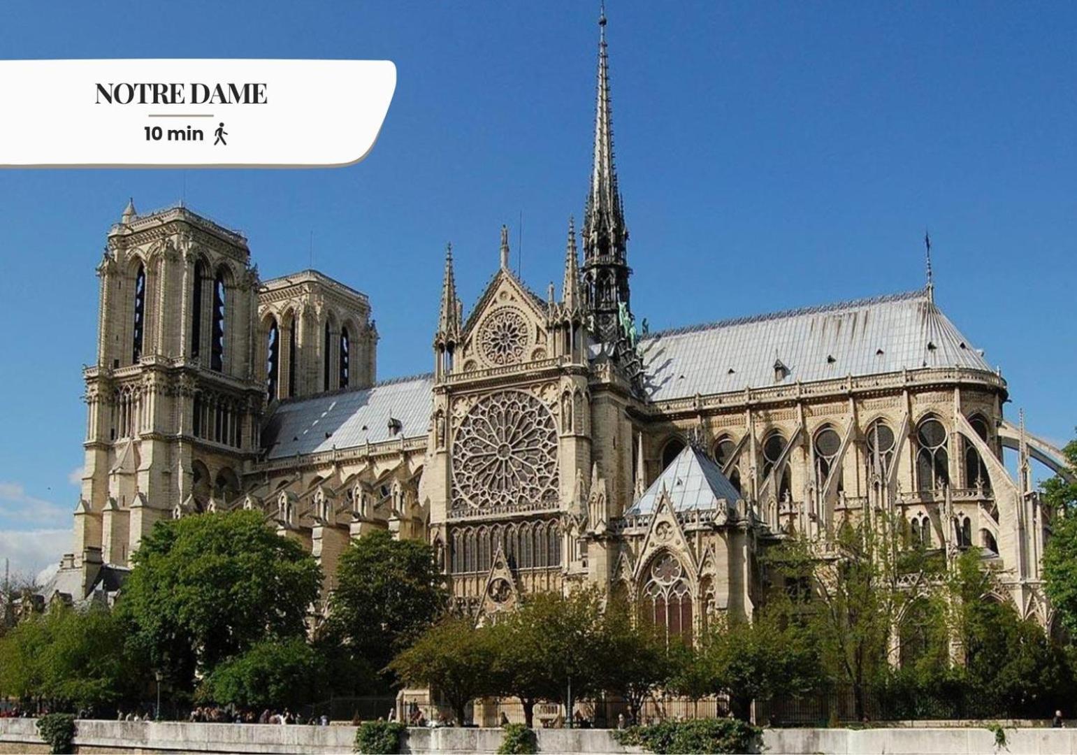 Bluestay 283 - Superbe Appartement Dans Le Marais パリ エクステリア 写真