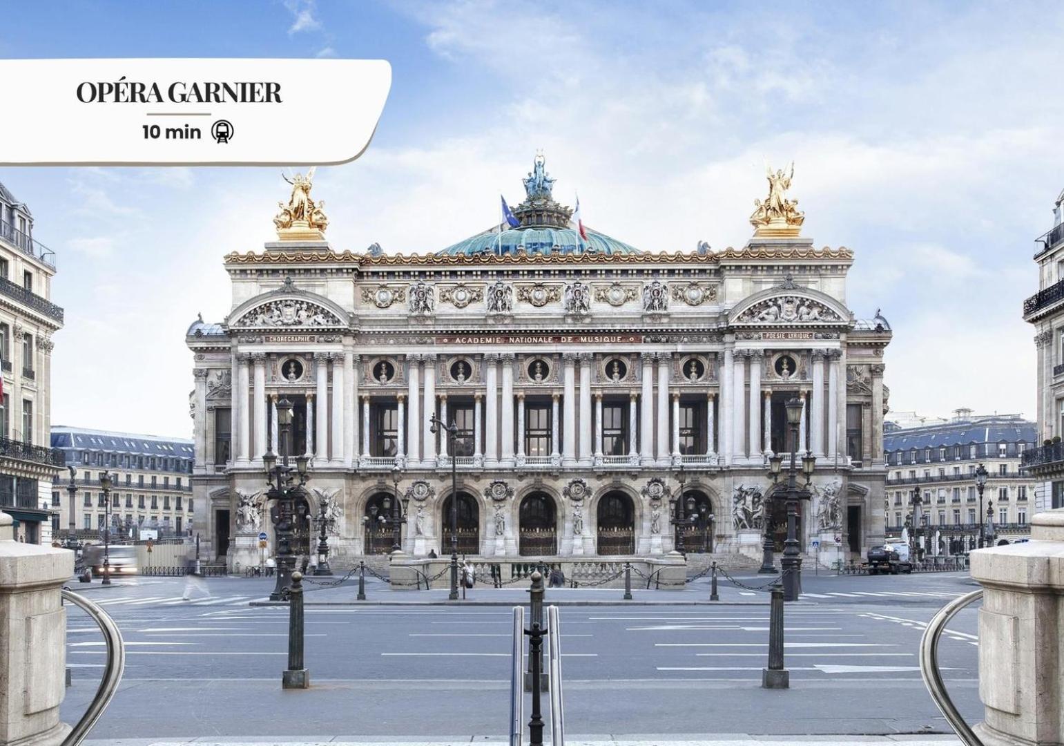 Bluestay 283 - Superbe Appartement Dans Le Marais パリ エクステリア 写真