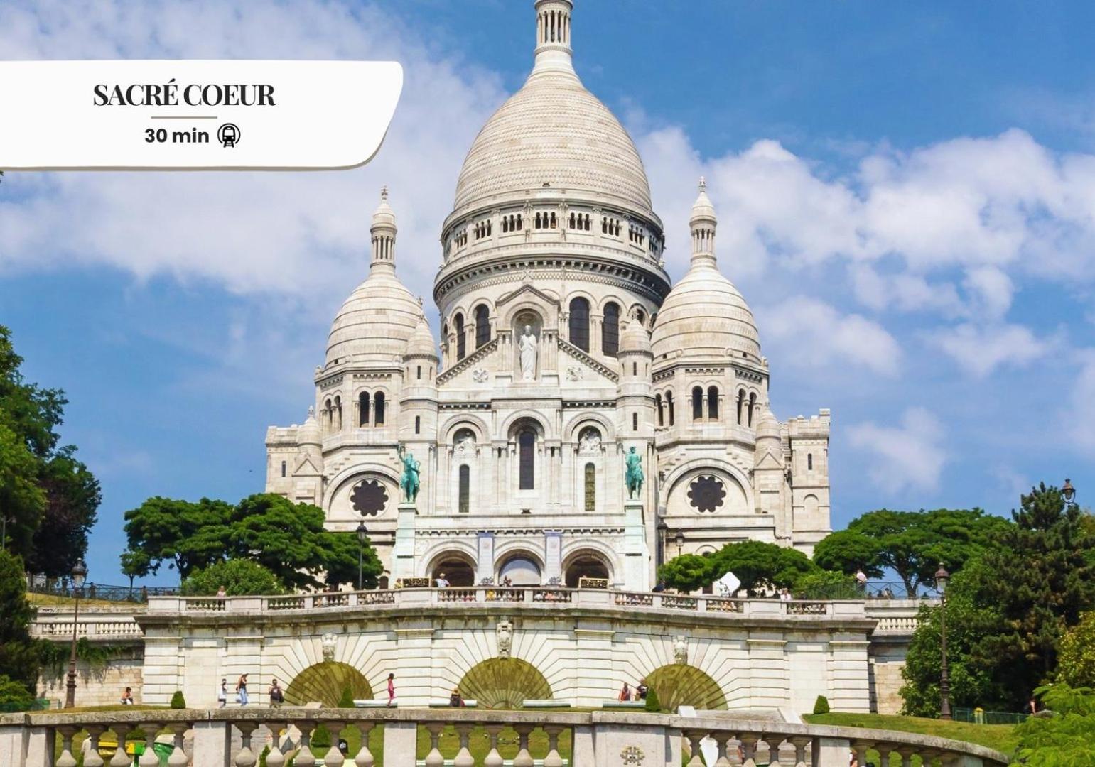 Bluestay 283 - Superbe Appartement Dans Le Marais パリ エクステリア 写真
